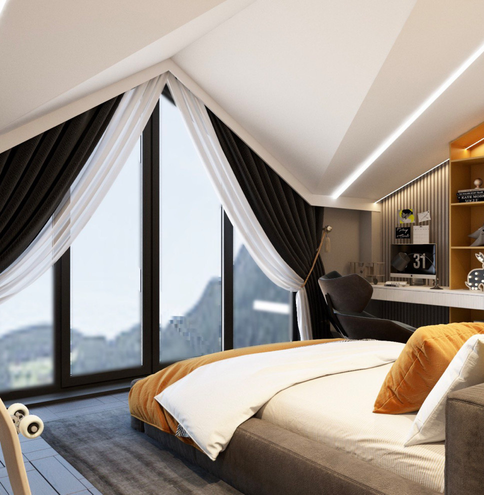 Таунхаус Сочи