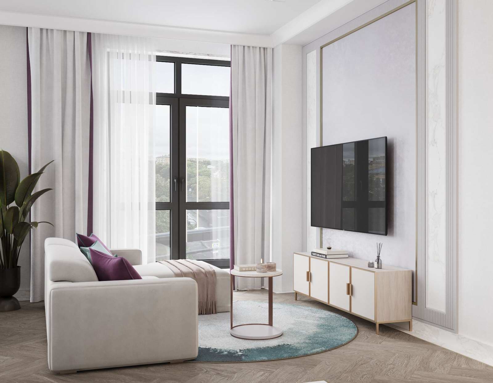 Residence Hall Шаболовский