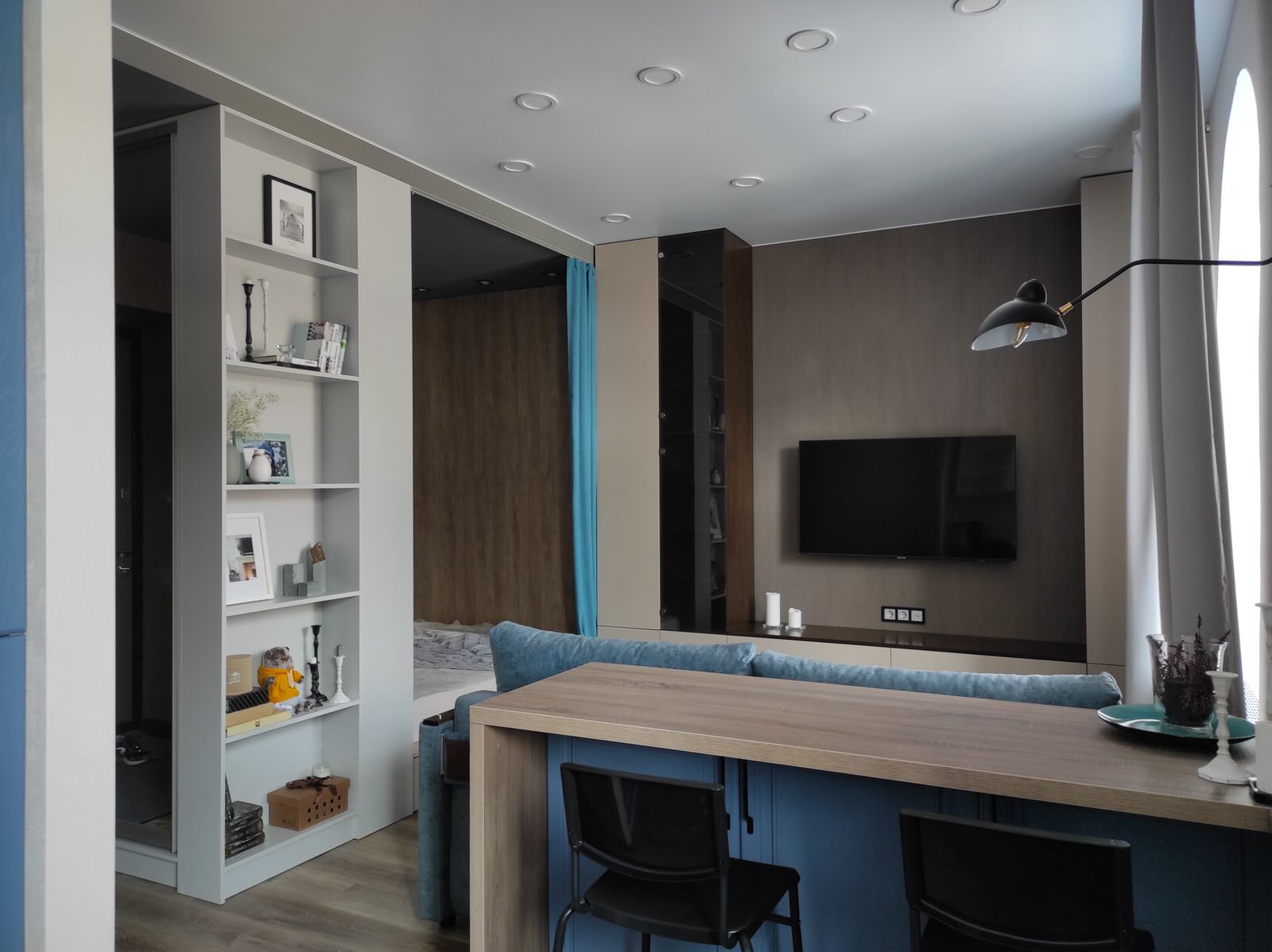 МиниСтудия под аренду