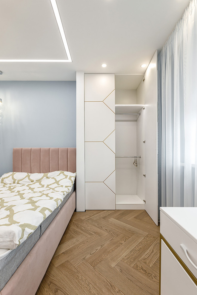 От идеи до воплощения...