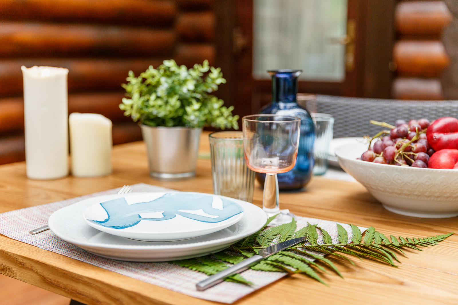 Частные апартаменты #6