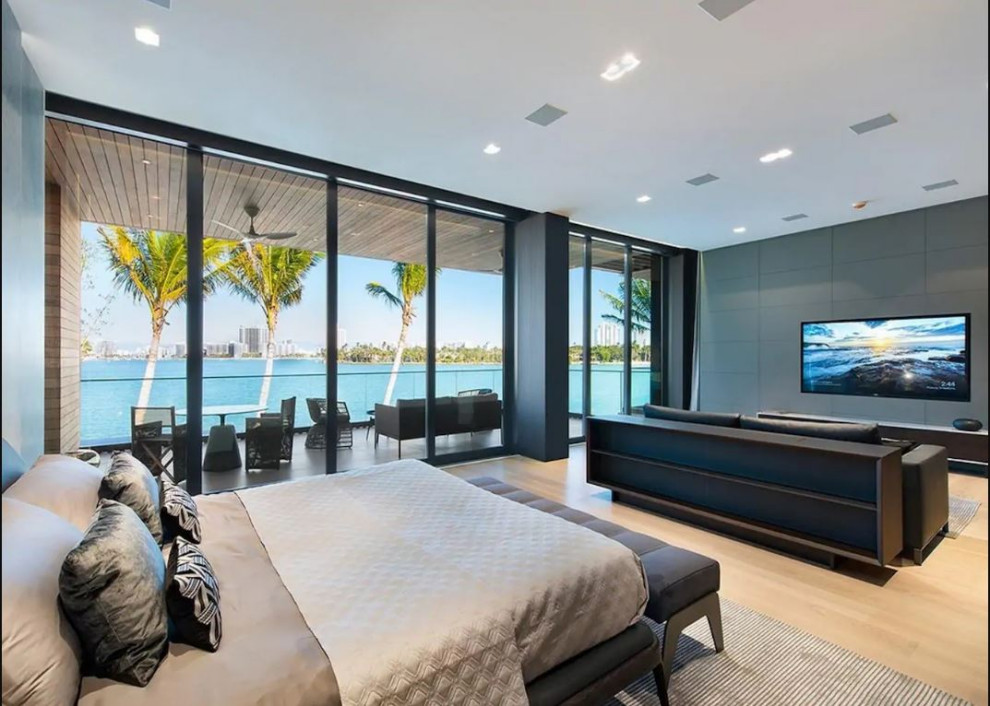 Villa West Little River