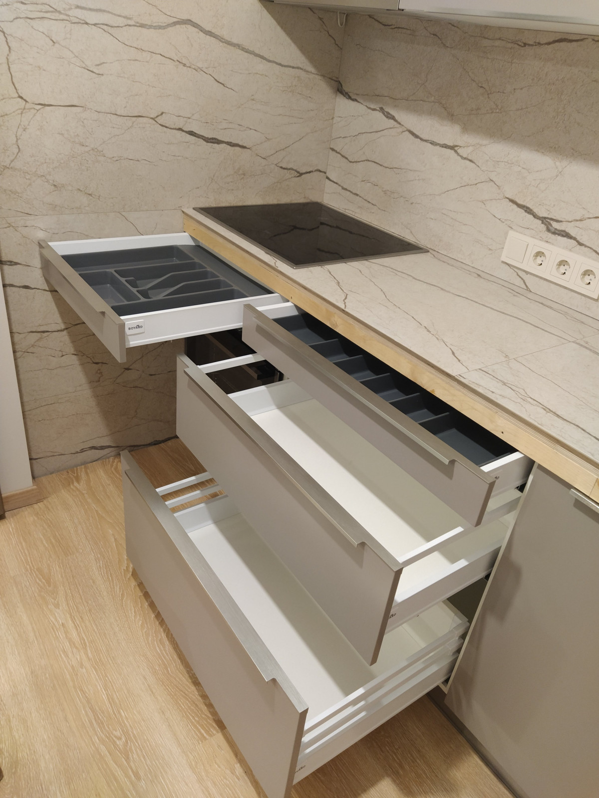 ЖК Репин Парк