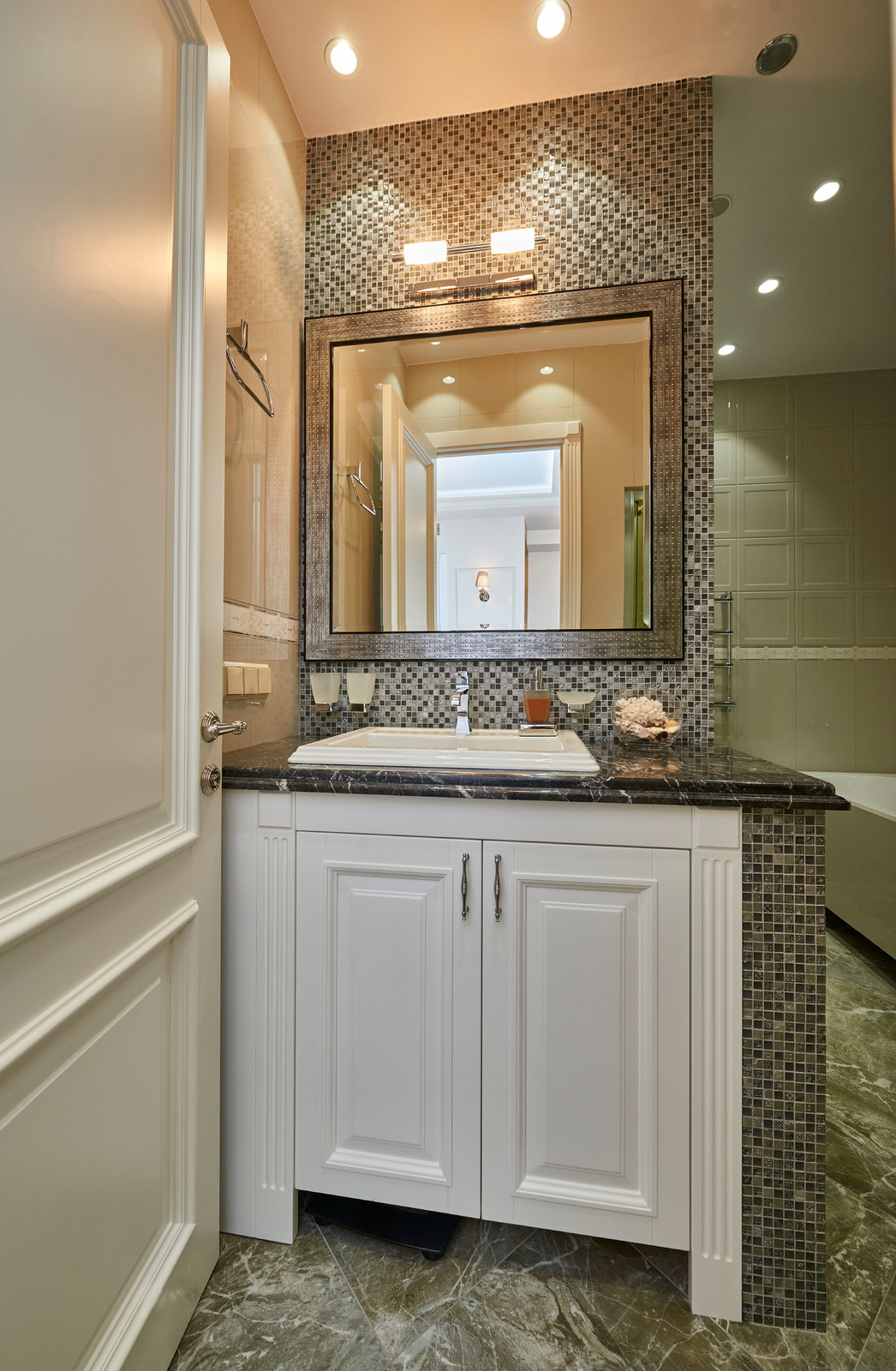 Очарование классики