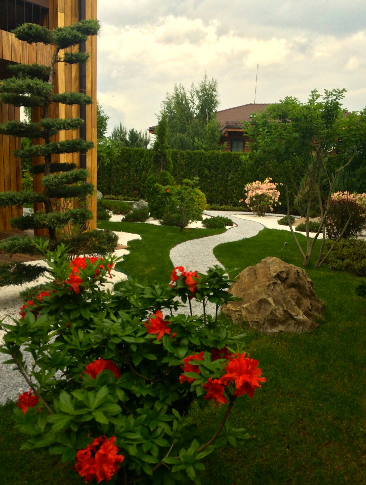 Наши работы