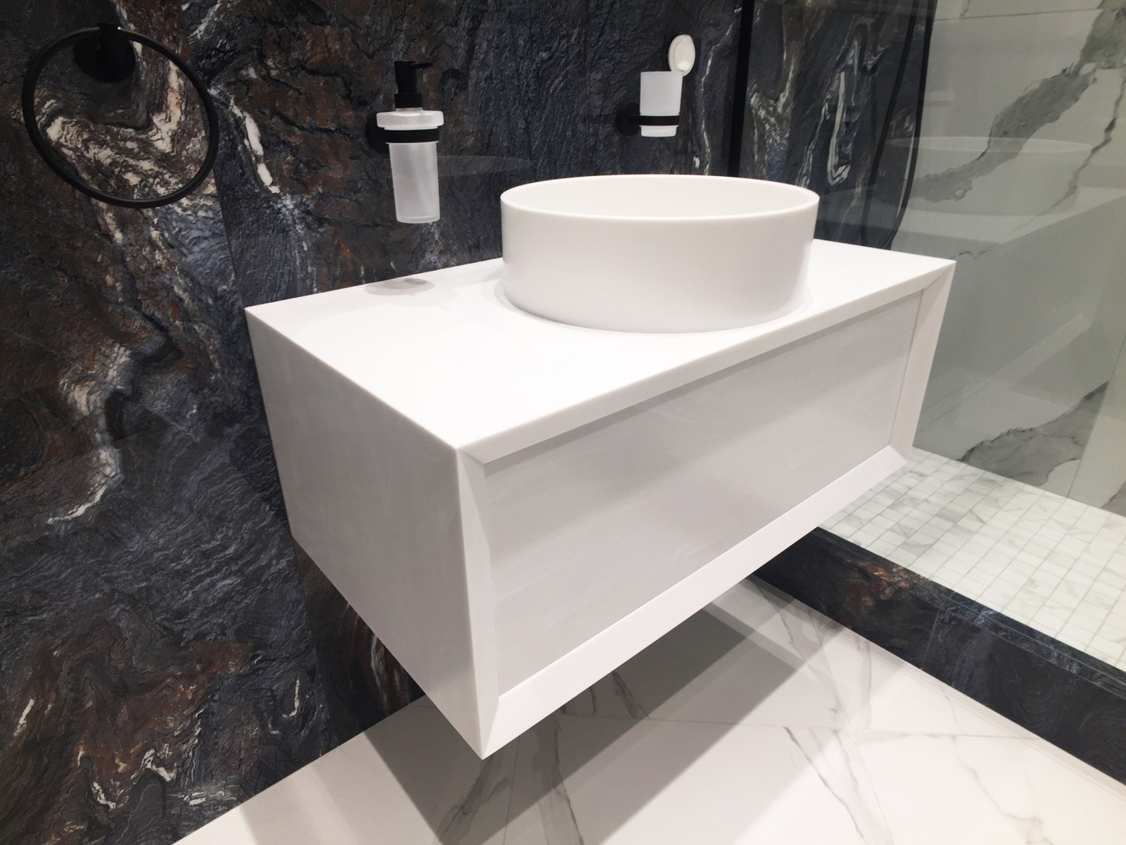 ЖК Достояние