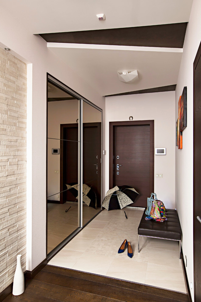 Квартира на Удальцова