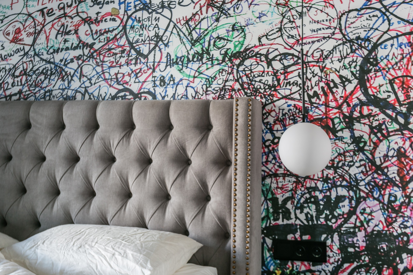 Апартаменты в ЖК Монодом