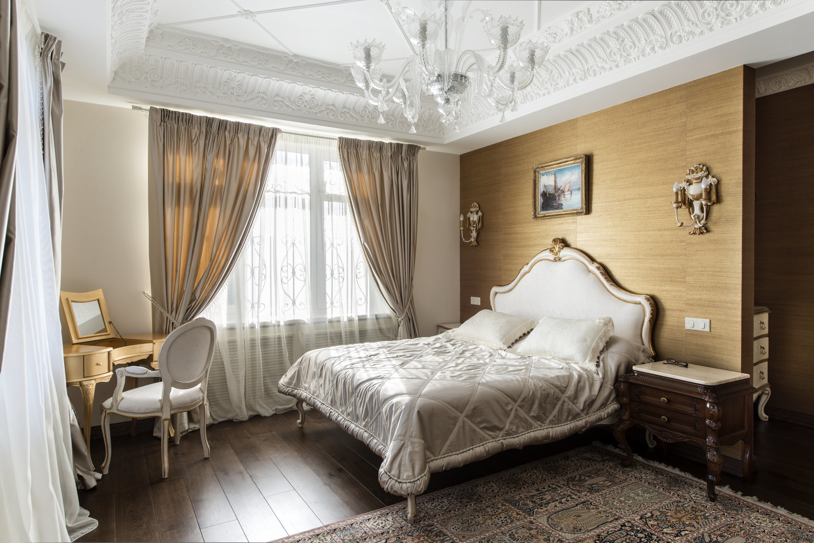 Стильная эклектика