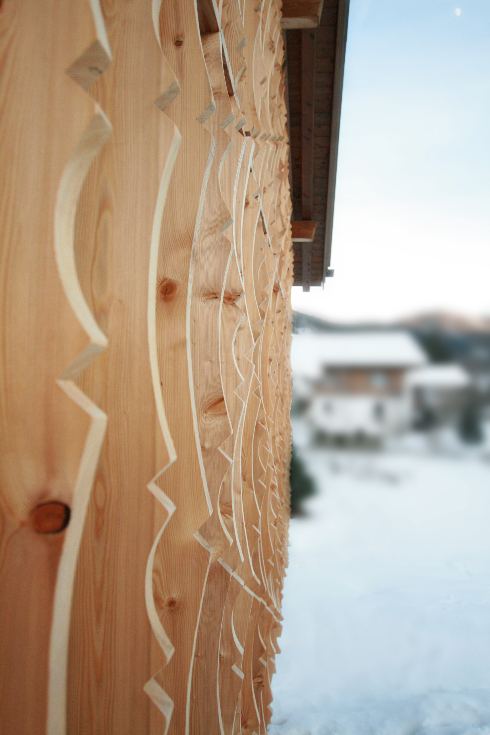 Houzz Германия: Когда Бавария встречается с Японией