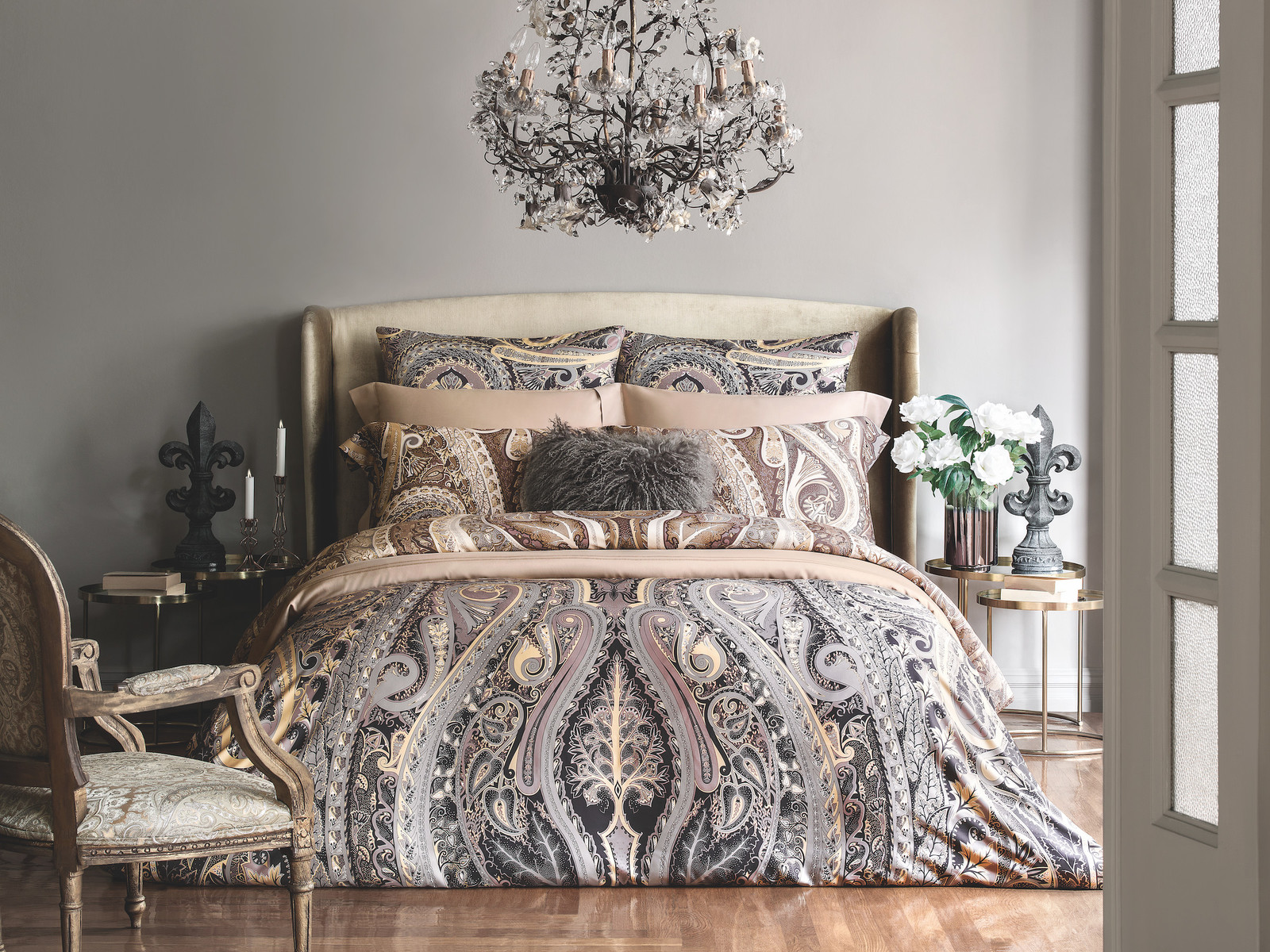 Спальня Togas