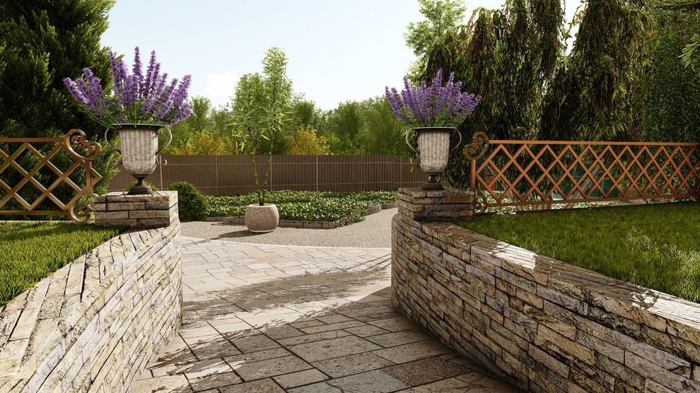 Станица Ленинградская 18 соток