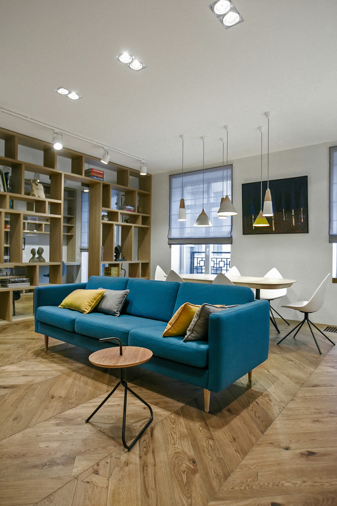 Квартира Года Собака.РУ 2015