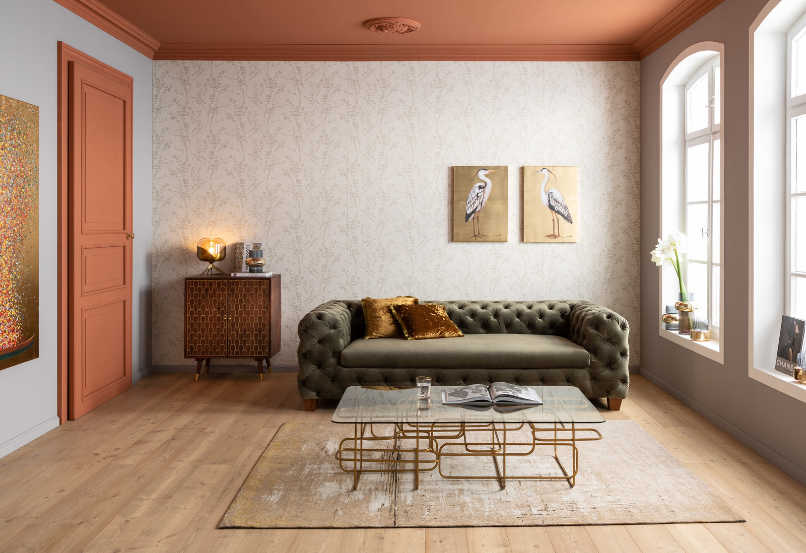 Обложка альбома: Перекраска (двери,потолок)