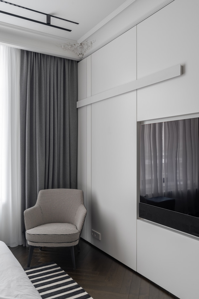 Квартира в ЖК «Суббота», общей площадью 134,5 m2