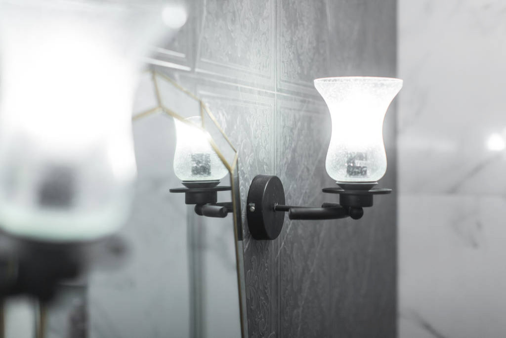 Студия в стиле Andrew Martin