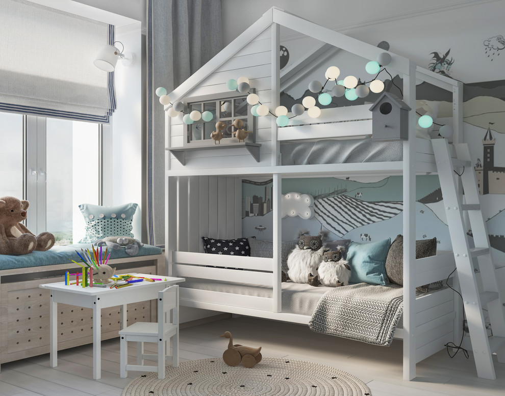 ЖК "Солнечная Система"