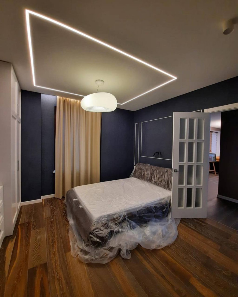 Столярный переулок