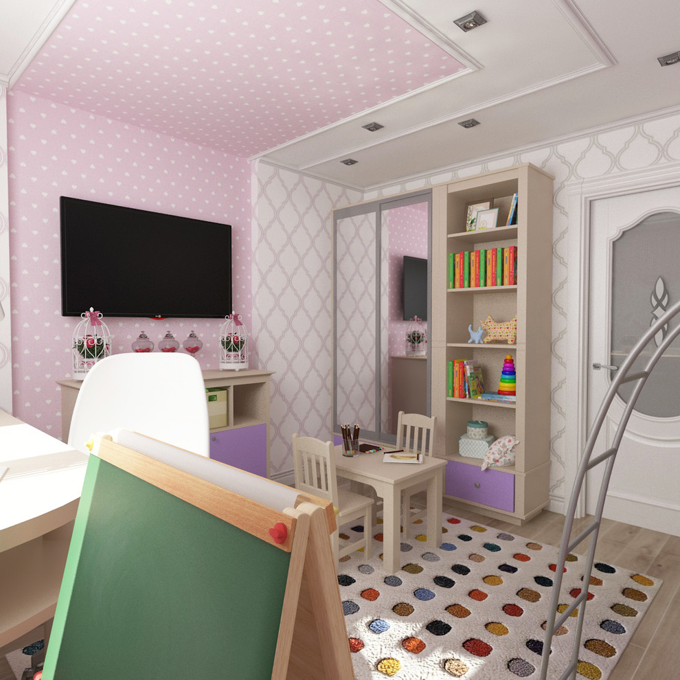 ЖК "Подкова"