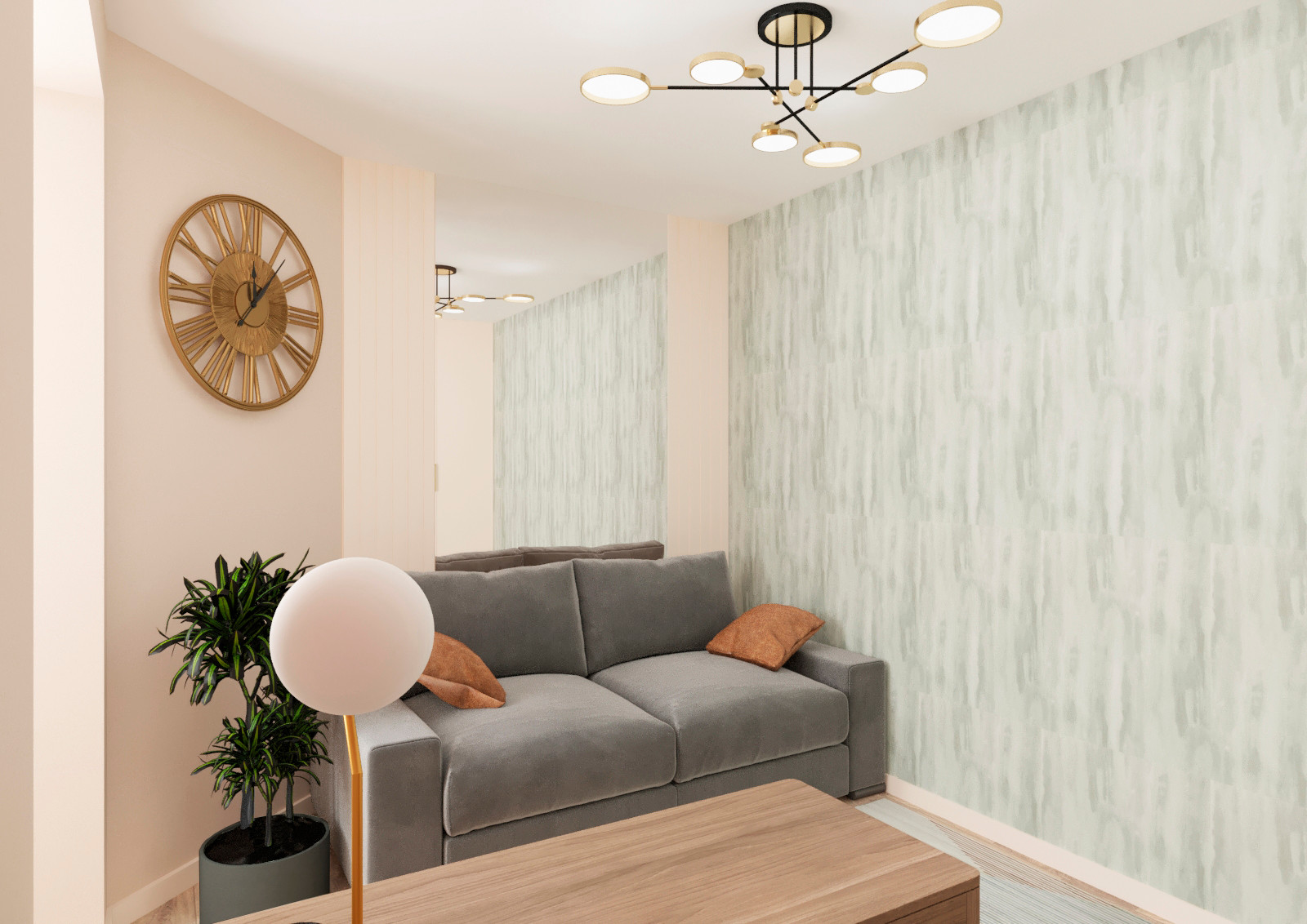 Практичный минимализм