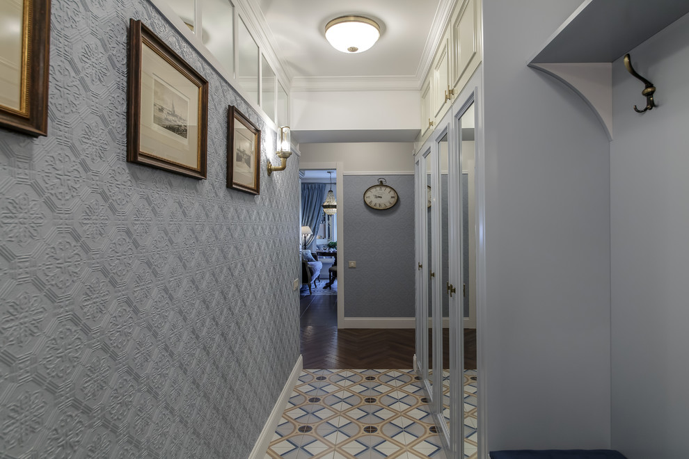 Петербургская кухня