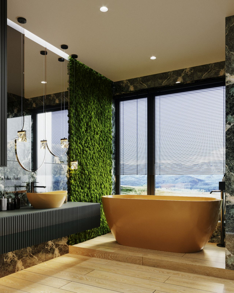 Частный дом в Сочи