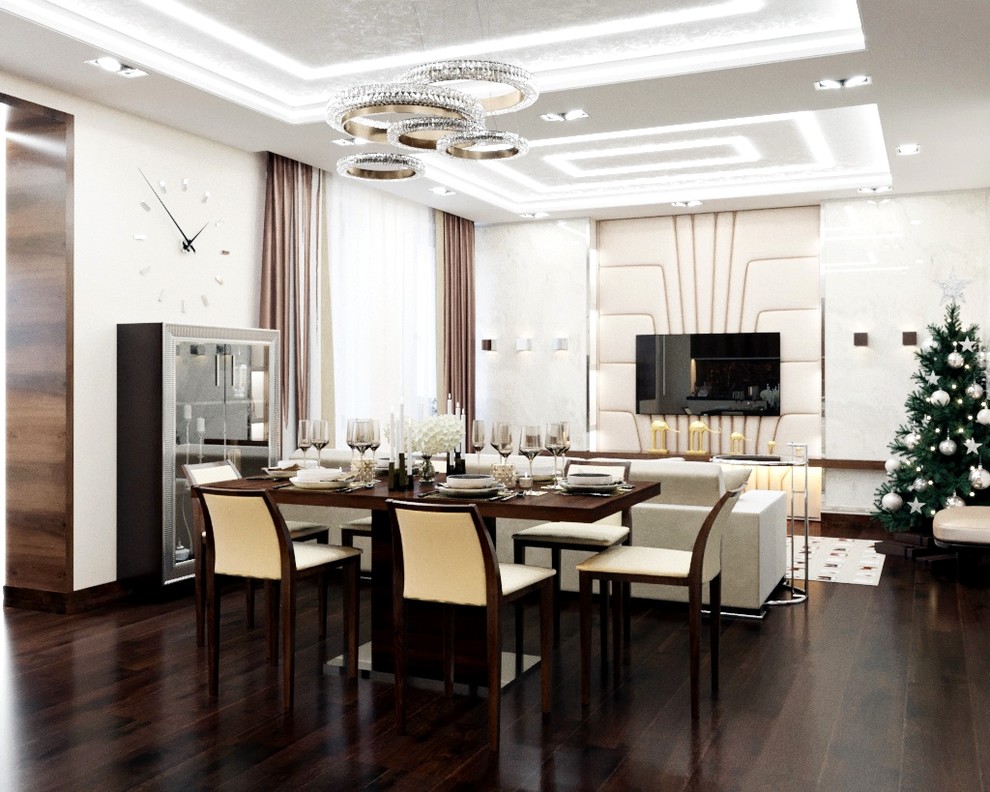 Квартира 184 м², Бульвар Победы, Йошкар-Ола