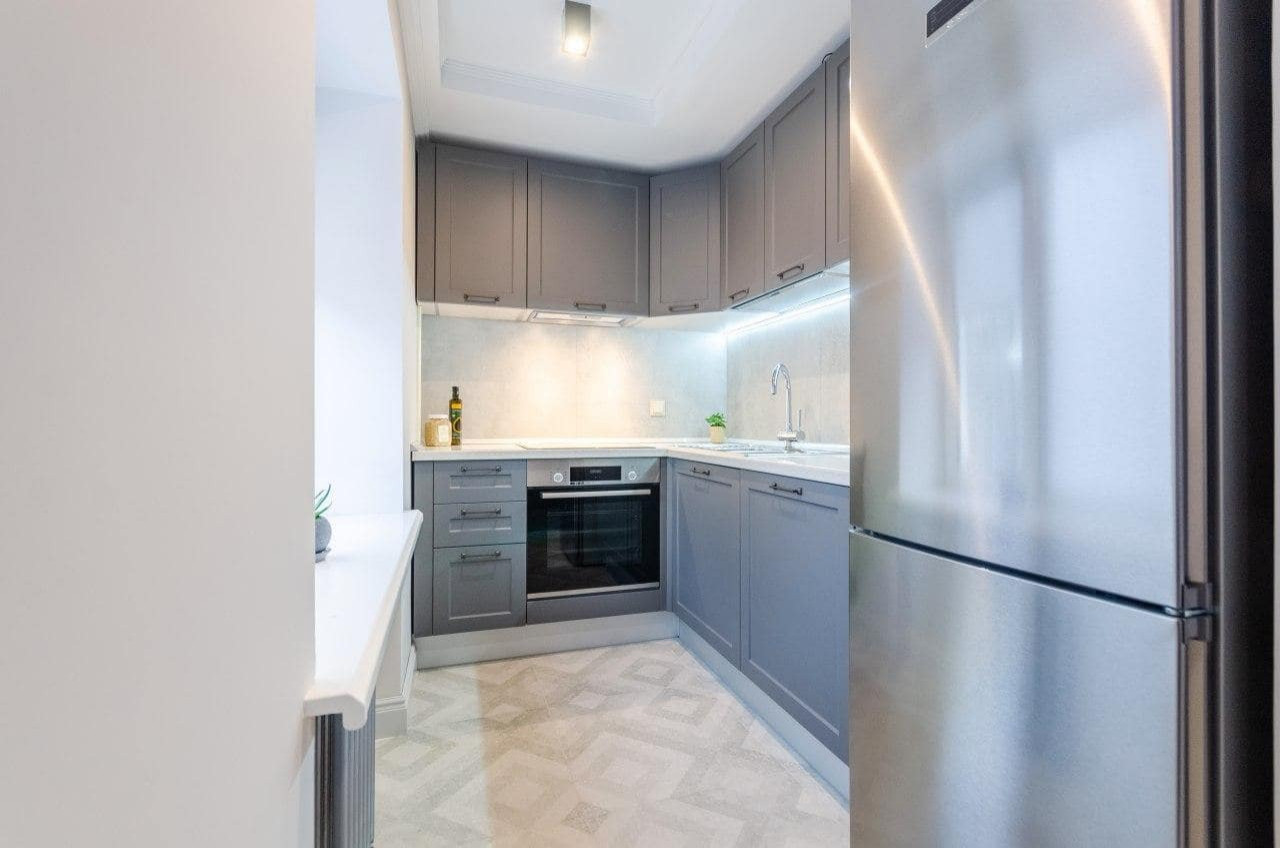 ЖК Прайм Парк,  2 комнаты, 67 м²