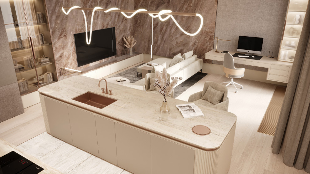 ЖК Привилегия