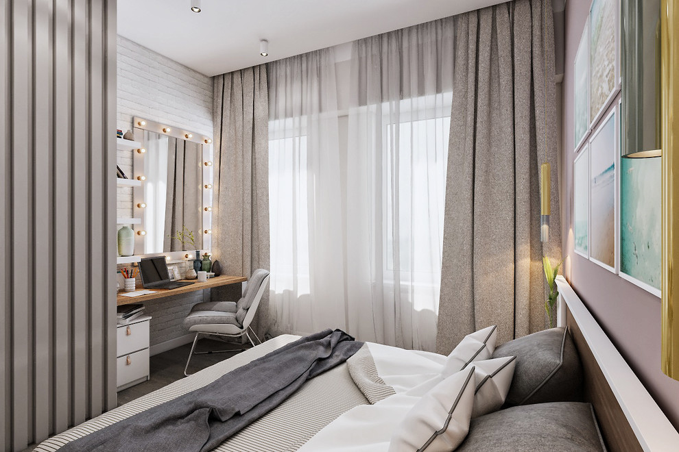 Квартира в Москве на улице Широкая