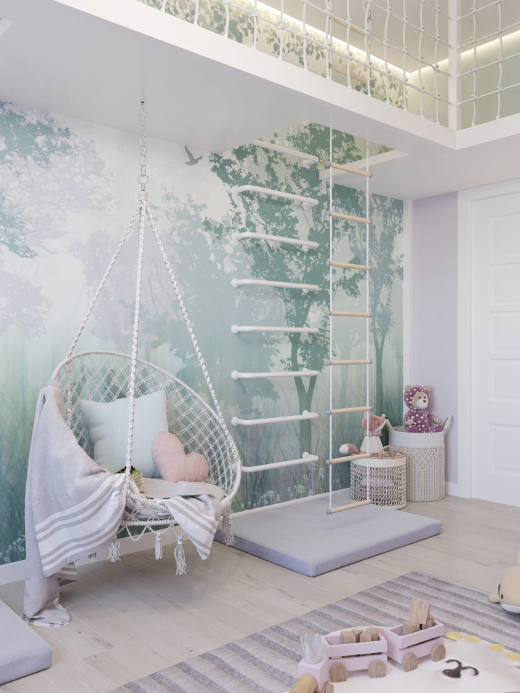 Квартира в ЖК Академик