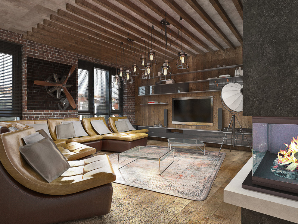 4-х комнатная кв. Пискаревский пр. 1