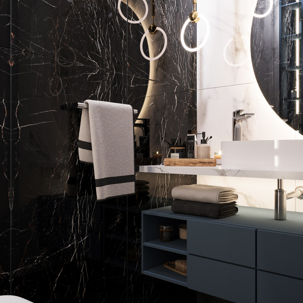 ЖК Дискавери, г.Москва