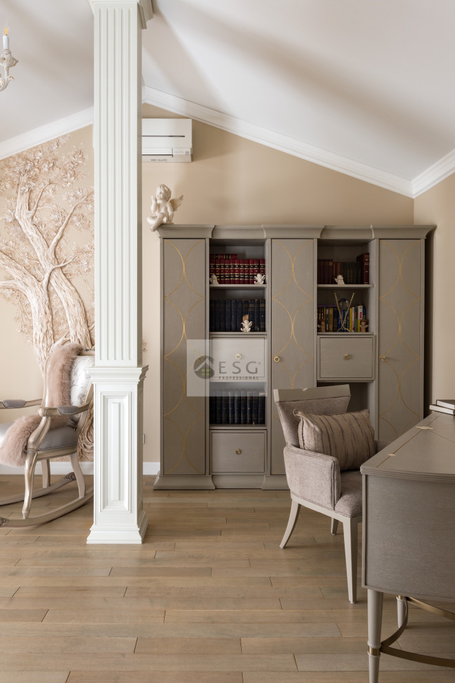 Классика всегда в моде