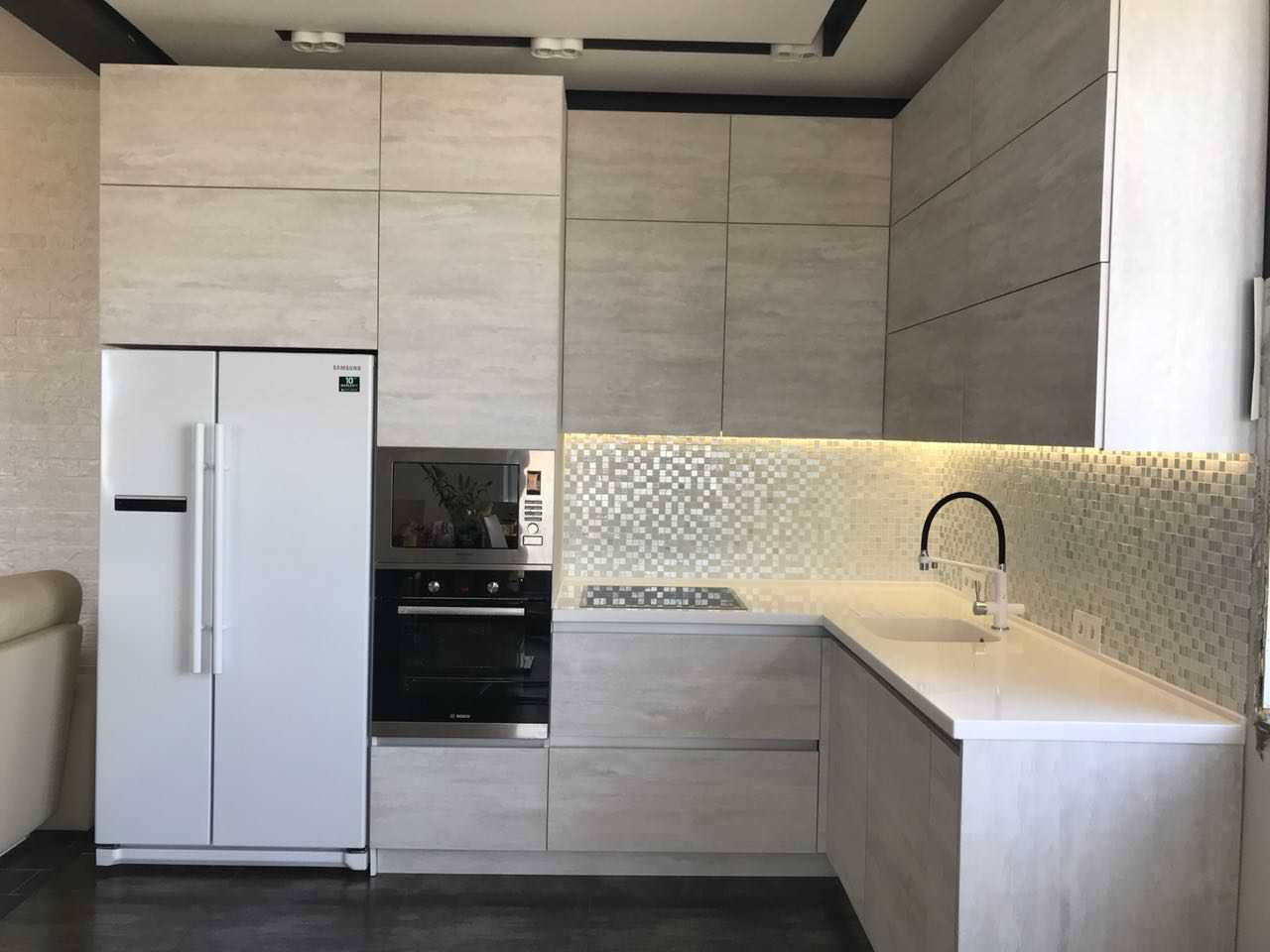 Квартира ул. Кавалристов, Новосибирск