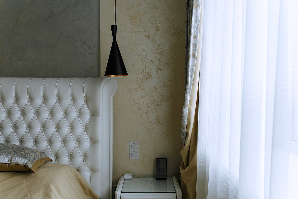 TINT - Просторная квартира для молодой семьи