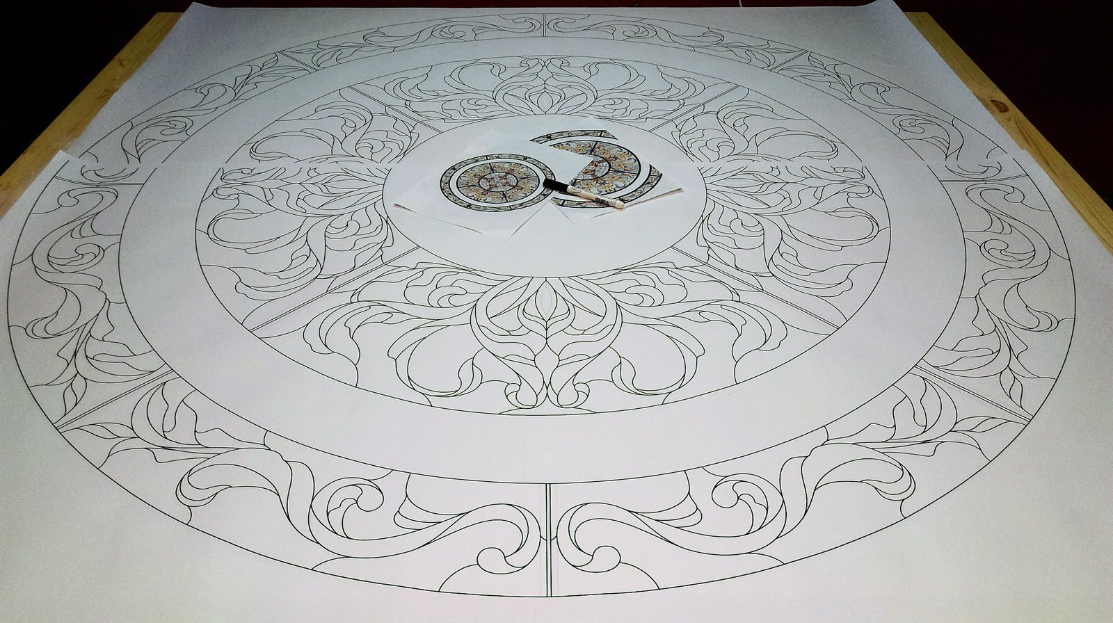 Денис Верещагин