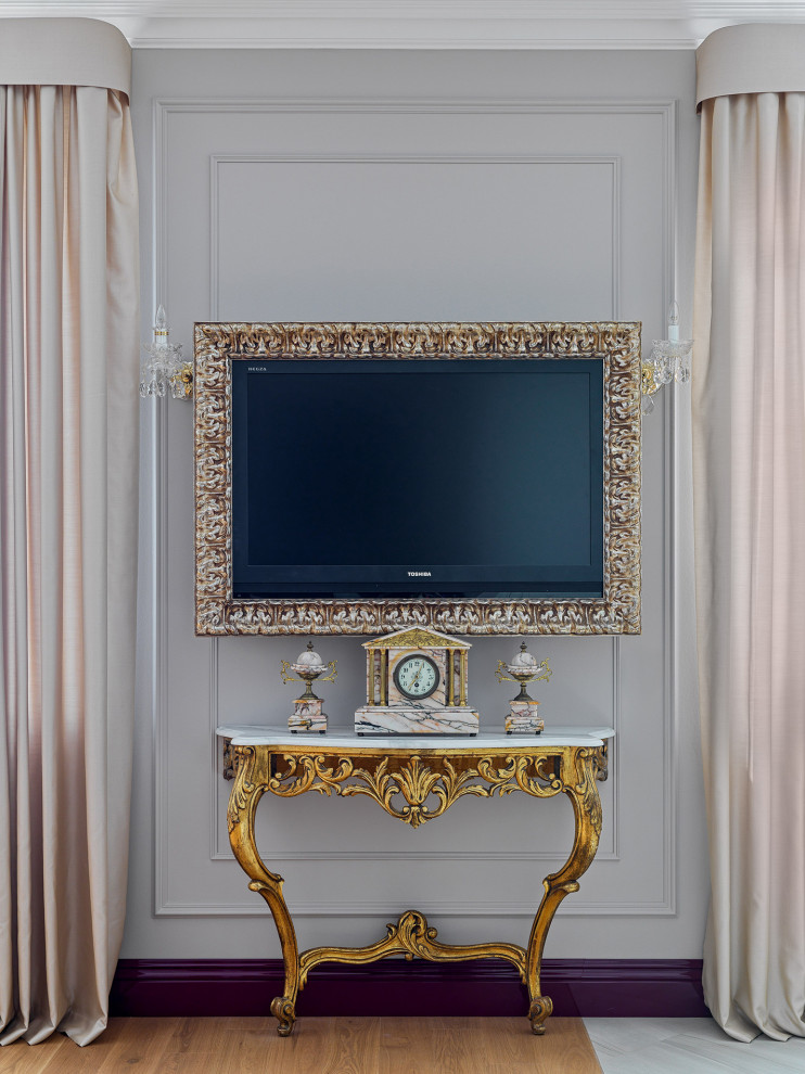 Saint-Petersburg Apartments