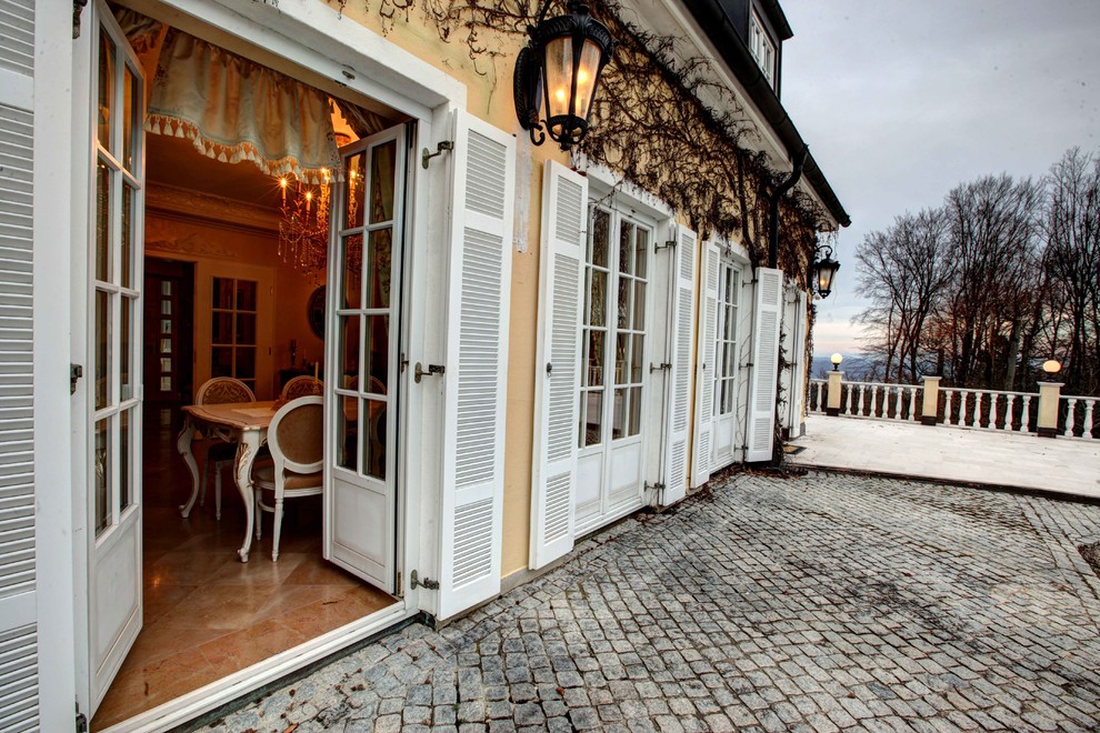 Обложка проекта: Германия