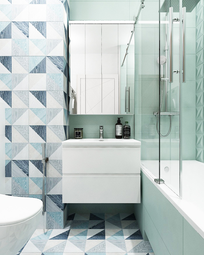 Квартира 85 кв м в Печатниках