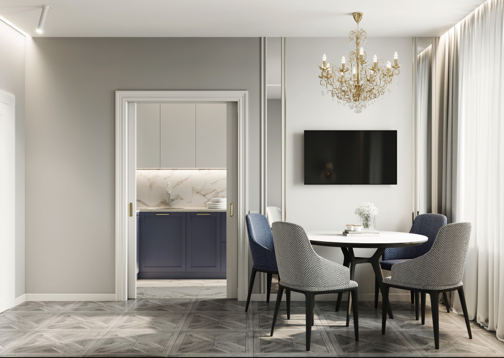 Квартира в центре, ул.Казанская