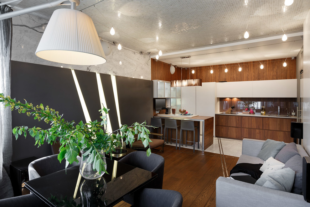 Личные интересы