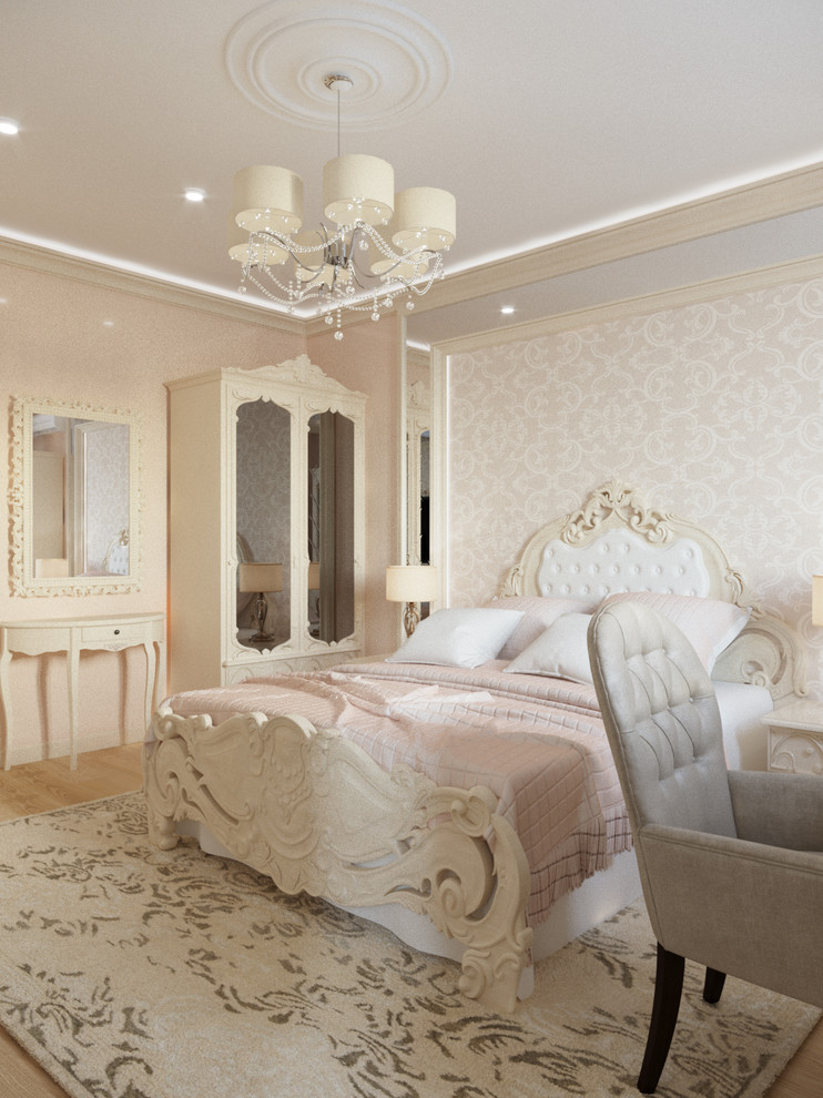 Design by “Vitta-group”. Лучшие интерьеры рождаются здесь