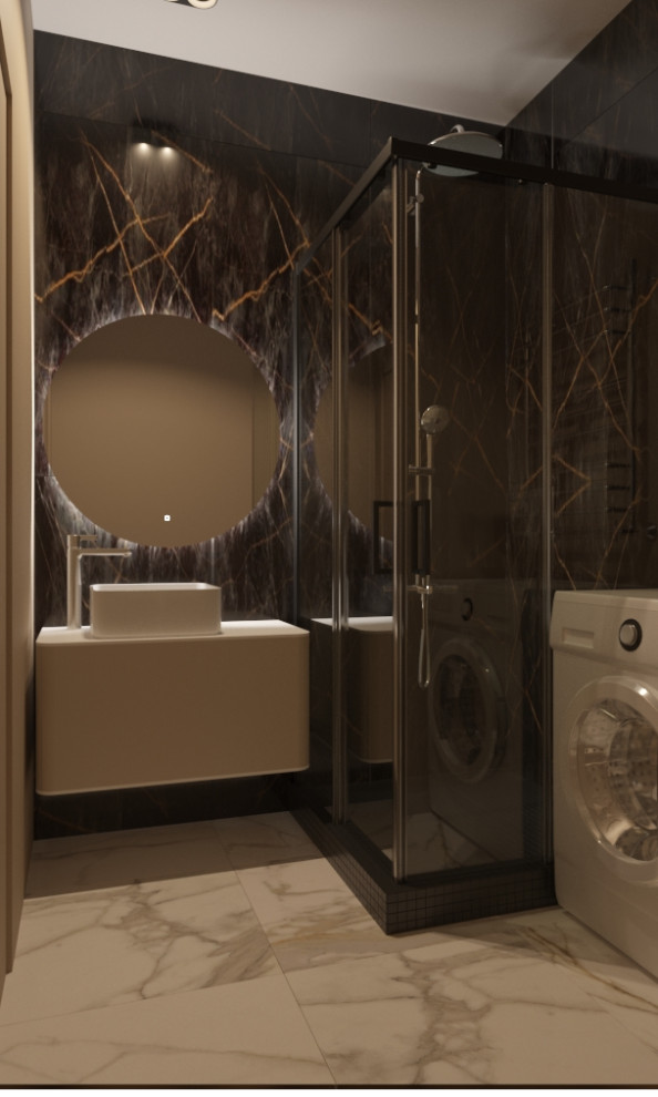 ЖК Бригантина