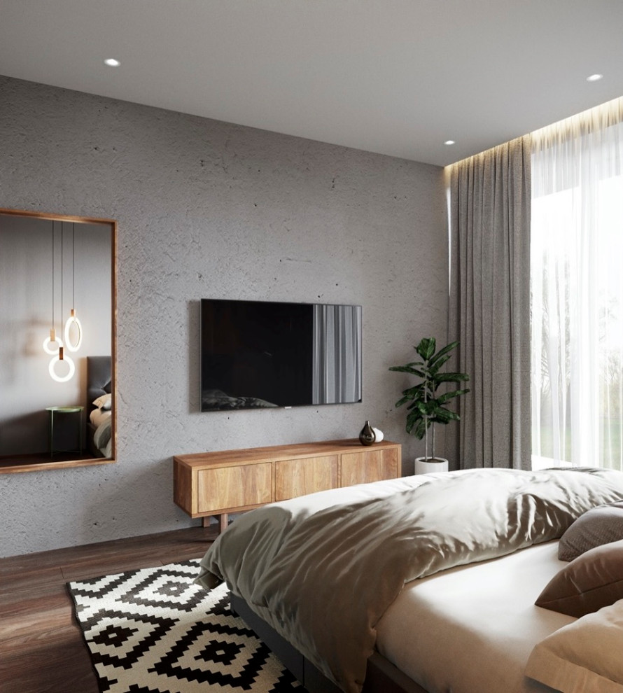 Квартира на Мосфильмовской