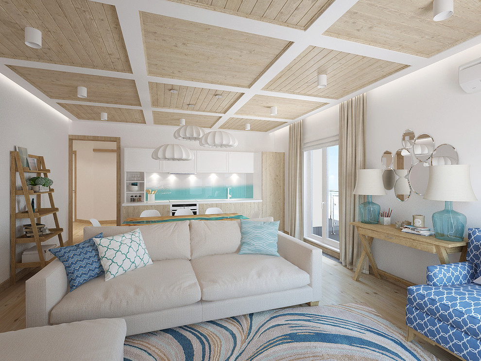 Квартира в г.Сочи