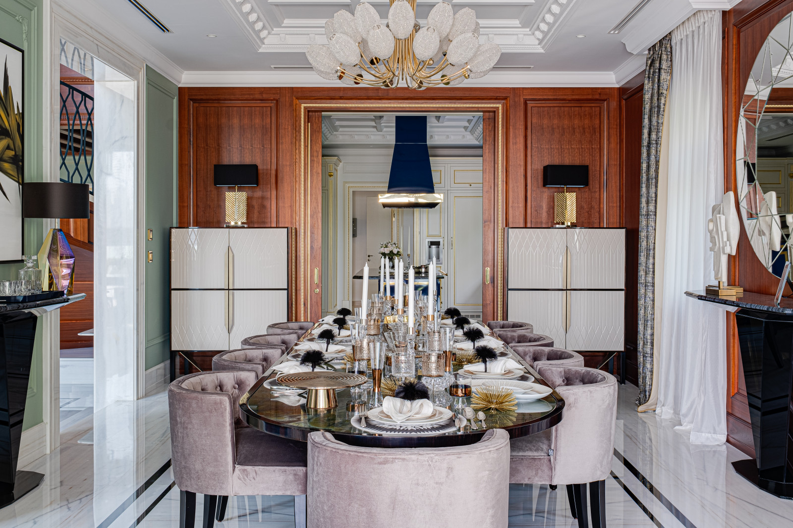 Вилла Дубай 2