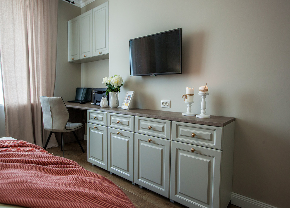 Миртовый сад