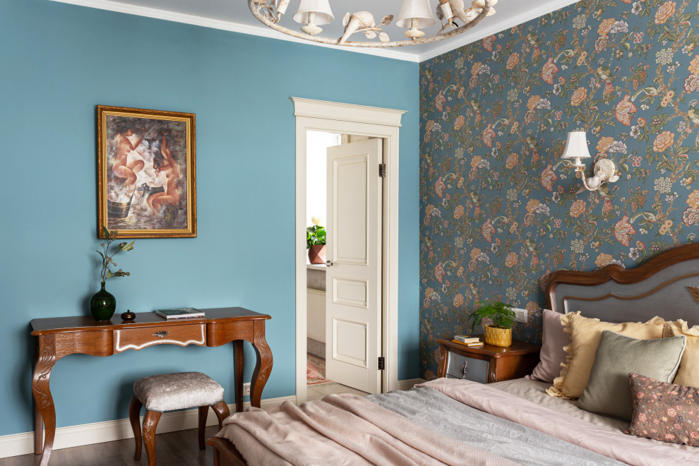 Загородный дом в Апрелевке