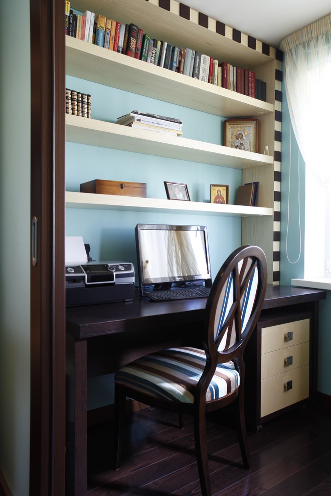 Квартира в Кузьминках